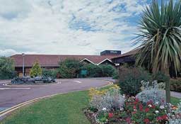 Holiday Inn Rochester-Chatham,  Chatham